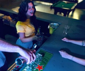 Evenement - Soiree Karaoke a La Belle Betise